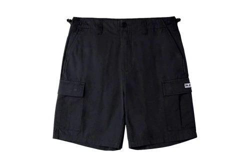 Obey Classic Βερμούδα Cargo Ανδρική (172100088 BLACK)