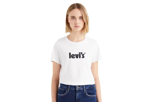 Levi's T-Shirt Γυναικείο (173691755)