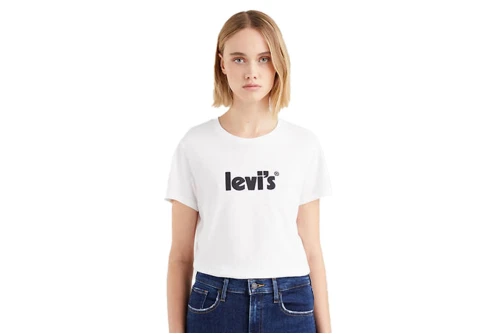 Levi's T-Shirt Γυναικείο (173691755)
