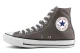 Converse Chuck Taylor All Star Unisex Sneakers Μαύρα, Λευκά