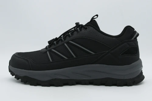 Fila Memory Steel Nanobionic Trail Παπούτσια Ορειβασίας-Πεζοπορία (1SW43009-030)