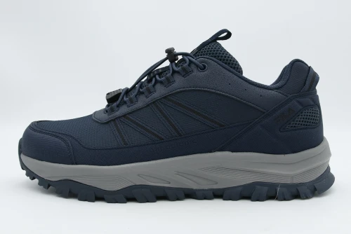 Fila Memory Steel Nanobionic Trail Παπούτσια Ορειβασίας-Πεζοπορία (1SW43009-203)