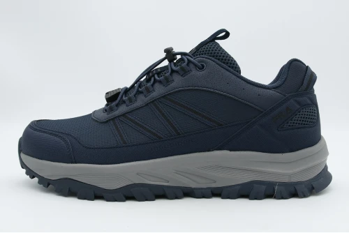 Fila Memory Steel Nanobionic Trail Παπούτσια Ορειβασίας-Πεζοπορία (1SW43009-203)