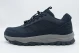 Fila Memory Steel Nanobionic Trail Ανδρικά Παπούτσια Ορειβασίας  - Πεζοπορία Μπλε Σκούρο, Γκρι