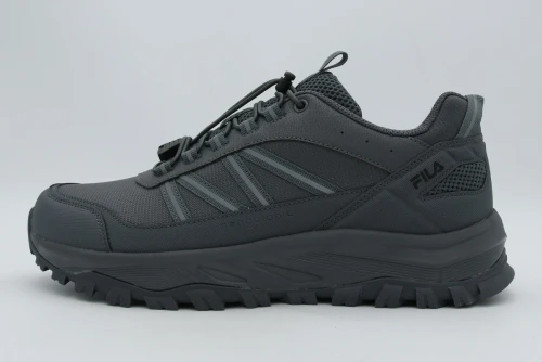 Fila Memory Steel Nanobionic Trail Παπούτσια Ορειβασίας-Πεζοπορία (1SW43009-300)