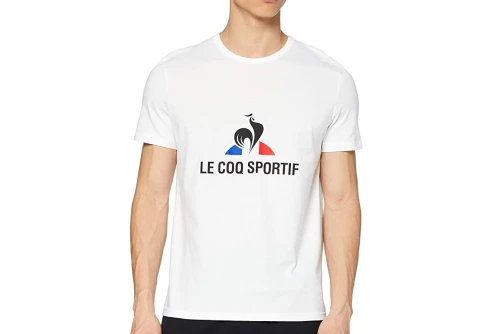 Le Coq Sportif Fanwear Tee Ss (2020685)