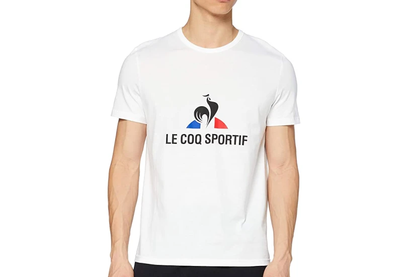 Le Coq Sportif Fanwear Tee Ss (2020685)