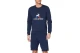 Le Coq Sportif Fanwear Crew Sweat M (2020689)