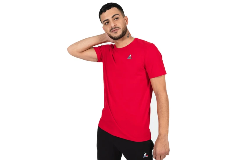 Le Coq Sportif Ess Tee Ss N3 (2120203)