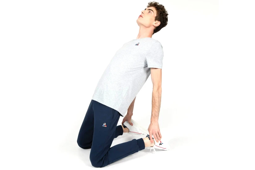 Le Coq Sportif Ess Pant Slim N2 (2120212)