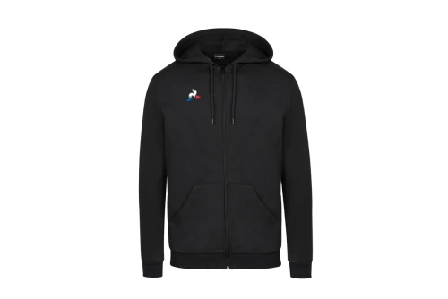 Le Coq Sportif Ζακέτα Με Κουκούλα Βαμβακερή Ανδρική (2120615)