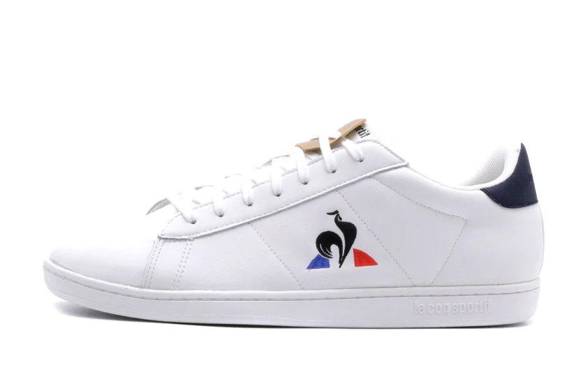 Le Coq Sportif Courtset (2121224)