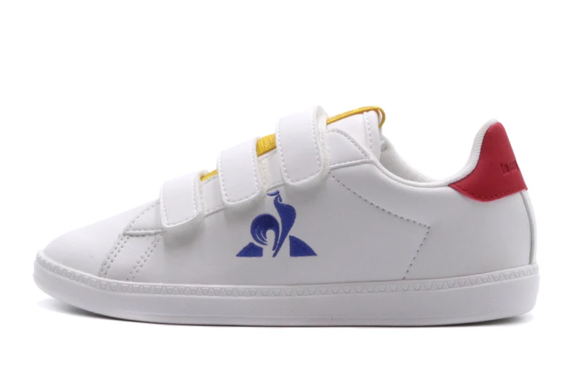 Le Coq Sportif Courtset Ps Sport Sneakers (2210155)