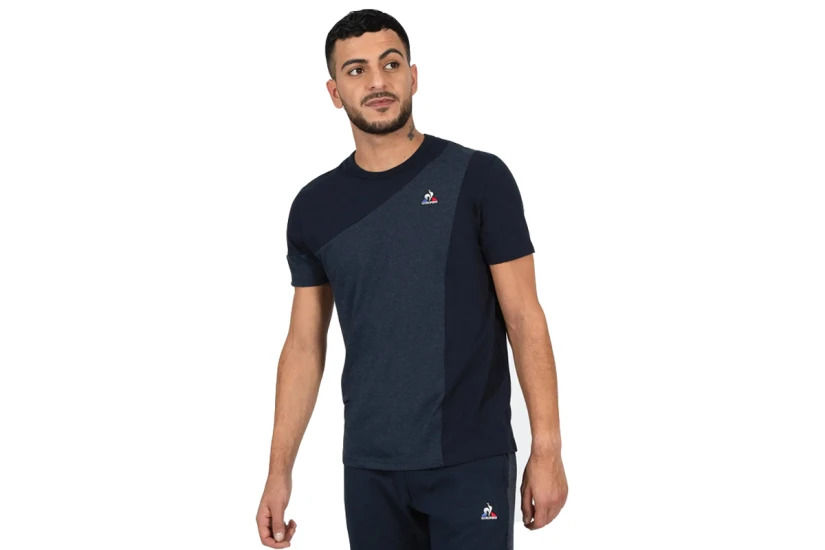 Le Coq Sportif Saison 1 Tee Ss N1 (2210366)