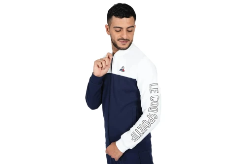 Le Coq Sportif Saison 2 Fz Sweat N1 (2210375)