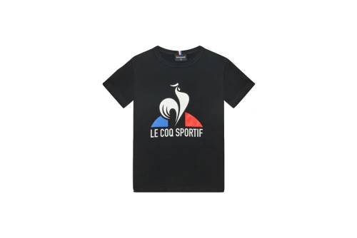 Le Coq Sportif Ess Tee Ss N1 Enfant (2210481)