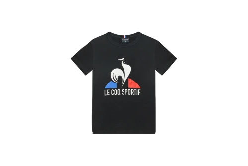 Le Coq Sportif Ess Tee Ss N1 Enfant (2210481)