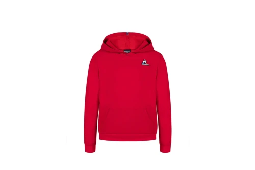 Le Coq Sportif Ess Hoody N1 Enfant (2210486)