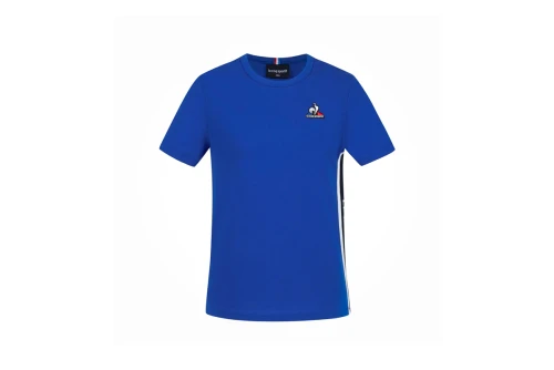 Le Coq Sportif Bat Tee Ss N1 Enfant (2210494)