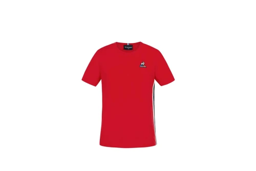 Le Coq Sportif Bat Tee Ss N1 Enfant (2210495)