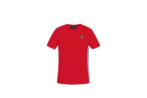 Le Coq Sportif Bat Tee Ss N1 Enfant (2210495)
