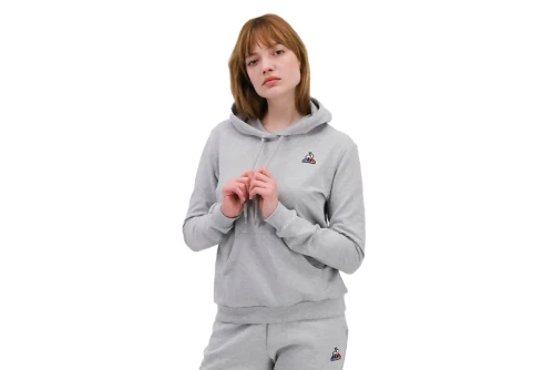 Le Coq Sportif Ess N1 Hoodie Γυναικείο (2210515)