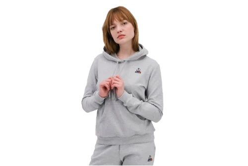 Le Coq Sportif Ess N1 Hoodie Γυναικείο (2210515)