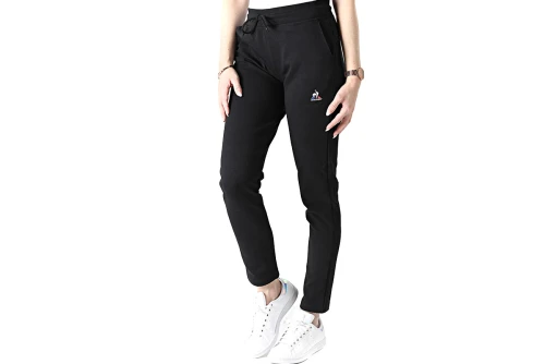 Le Coq Sportif Ess Pant Slim N1 Παντελόνι Φόρμας Γυναικείο (2210519)