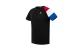 Le Coq Sportif Bat Tee Ss N 2 T-Shirt (2210529)