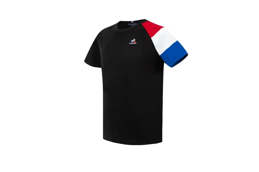 Le Coq Sportif Bat Tee Ss N 2 T-Shirt (2210529)