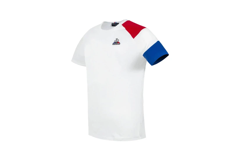Le Coq Sportif Bat Tee Ss N2 Enfant (2210530)