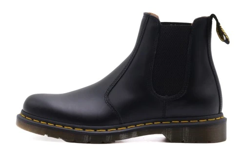 Dr. Martens 2976 Smooth Leather Chelsea Μποτάκια Μόδας (22227001)