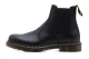 Dr. Martens 2976 Ανδρικά Μποτάκια Μαύρα