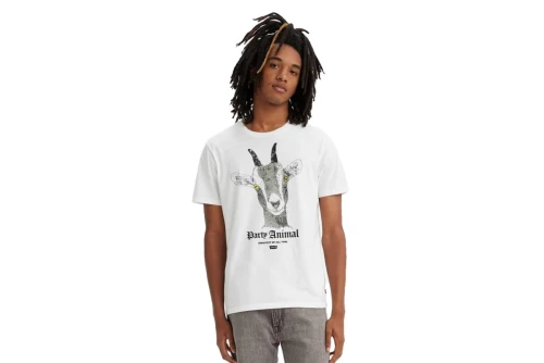 Levi's T-Shirt Ανδρικό (224911205)
