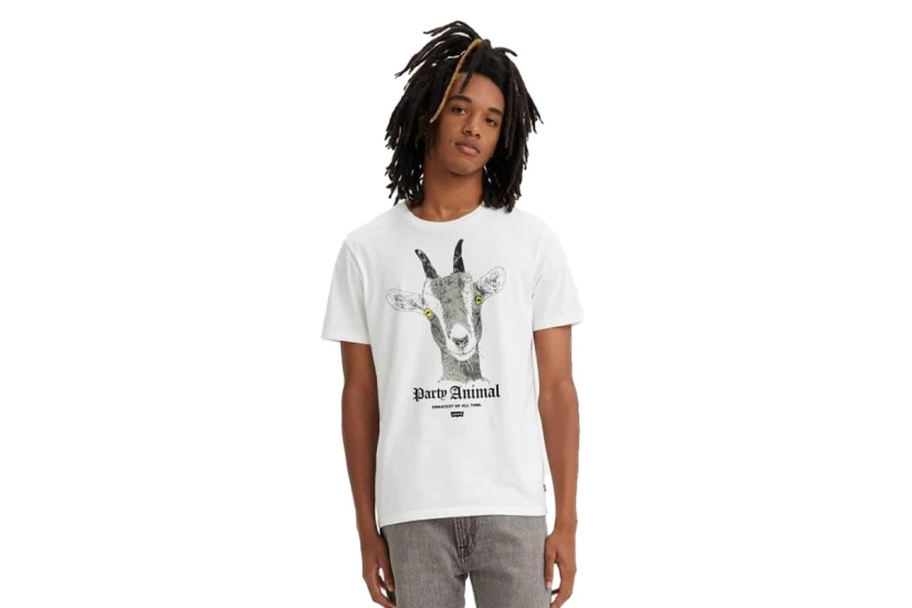 Levi's T-Shirt Ανδρικό (224911205)
