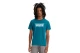 Levi's Graphic Crewneck Tee Ανδρικό Κοντομάνικο T-Shirt Πετρόλ