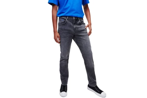 Karl Lagerfeld Slim Denim Παντελόνι Τζιν Ανδρικό (231D1111 J120)