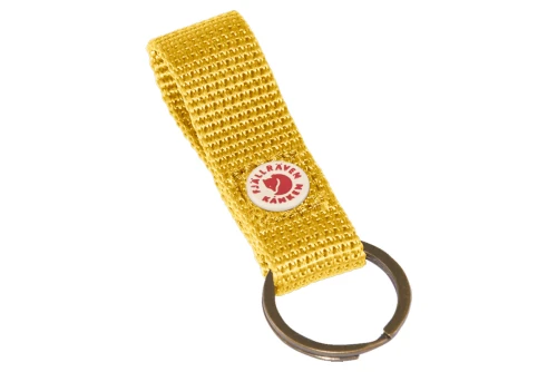 Fjallraven Kanken Keyring Μπρελόκ Μόδας (23785 141)