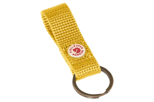 Fjallraven Kanken Keyring Μπρελόκ Μόδας (23785 141)