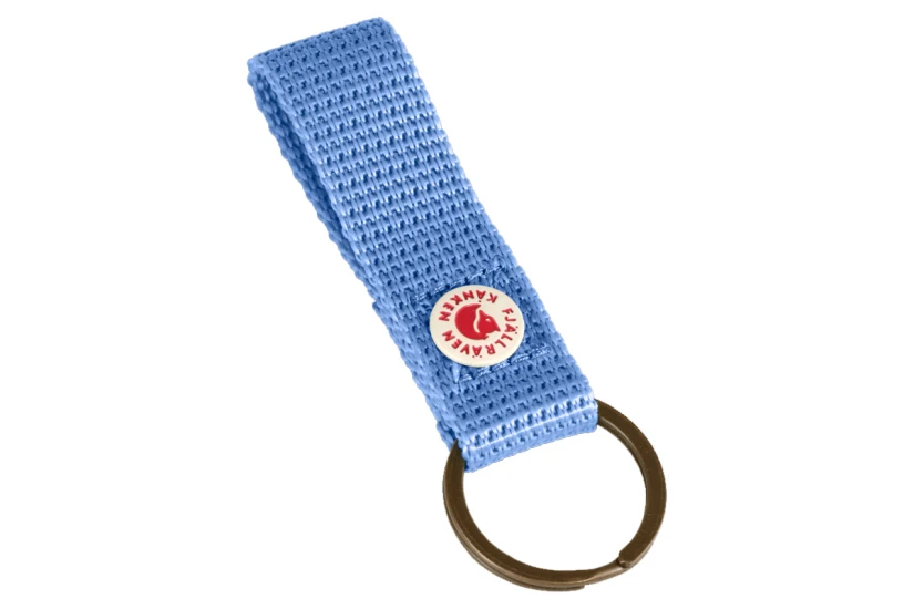 Fjallraven Kanken Μπρελόκ Σιέλ