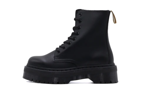 Dr. Martens V Jadon 2 Mono Μποτάκια Μόδας (25310001)
