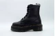 Dr. Martens Jadon III Γυναικεία Μποτάκια Μαύρα