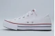 Converse Chuck Taylor All Star Eva Lift Platform Canvas Sneakers Λευκά