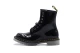 Dr. Martens 1460 Iced Γυναικεία Μποτάκια Μαύρα