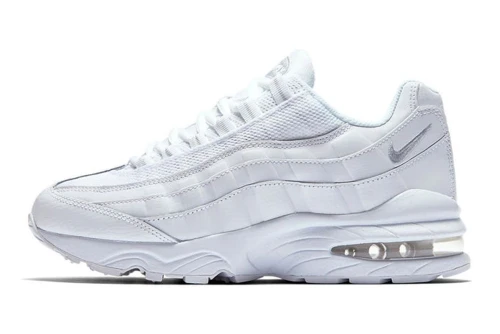 Nike Nike Air Max 95 Gs (307565 109)