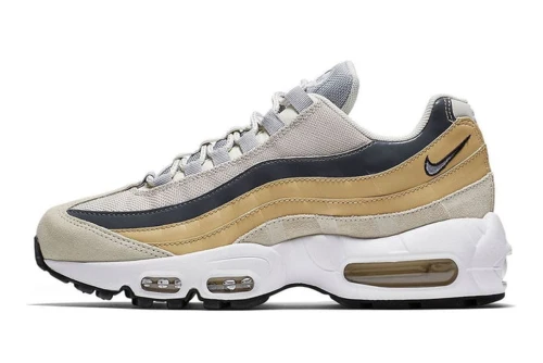 Nike Wmns Air Max 95 (307960 009)