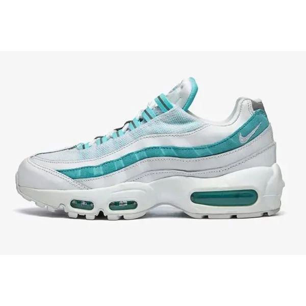 Nike Air Max 95 Sneakers (307960 115)