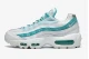 Nike Wmns Air Max 95 (307960 115)
