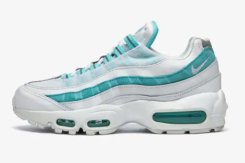 Nike Wmns Air Max 95 (307960 115)