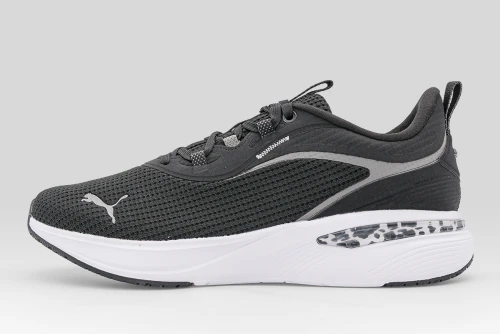 Puma Softride Charm Animal Sneakers (312967 01)